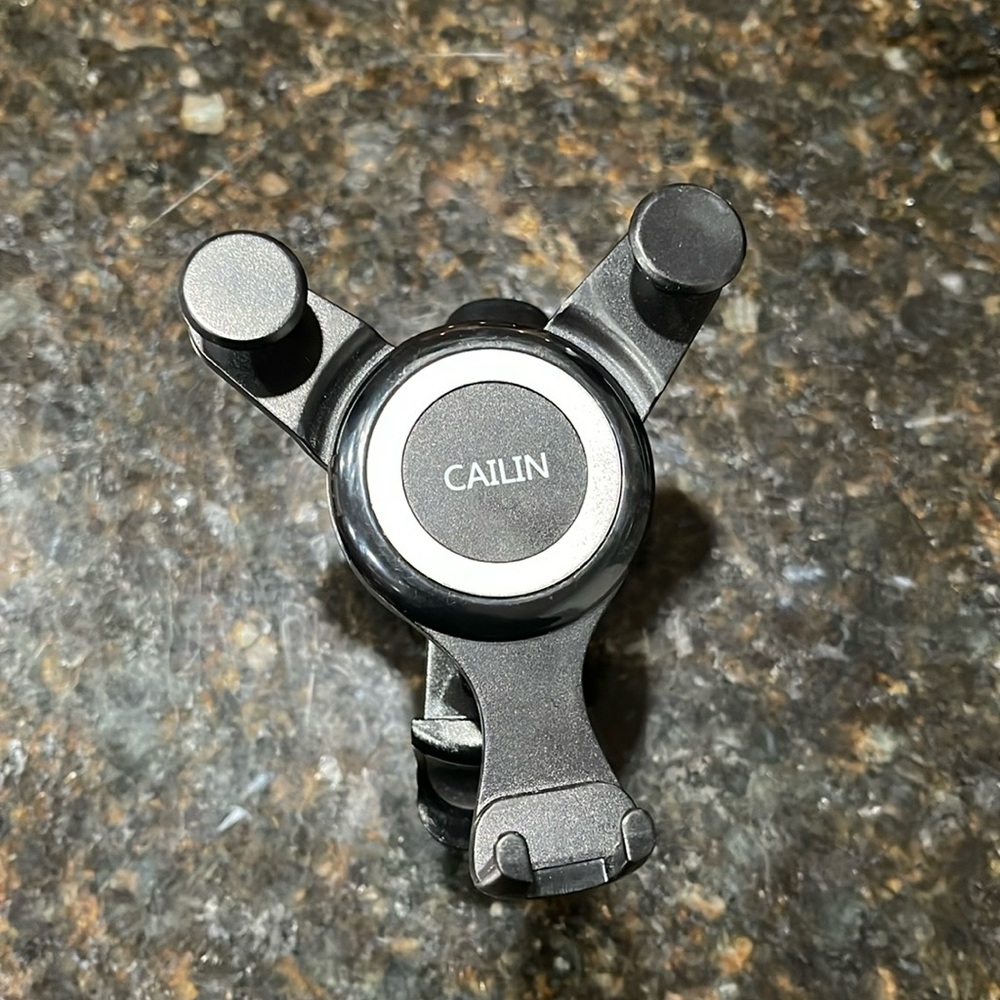 Car Phone Holder
